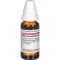 RHUS TOXICODENDRON D 200 skiedinys, 20 ml