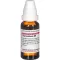 THYREOIDINUM D 8 skiedinys, 20 ml