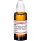 THYREOIDINUM D 30 skiedinys, 50 ml