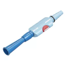 UROMED Kateterio vožtuvas su adapteriu f.Btl.1501, 1 vnt