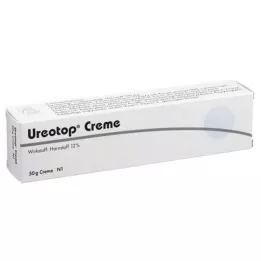 Ureotop kremas, 50 g