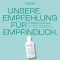 EUBOS SENSITIVE Dušas &amp; Kremas, 200 ml