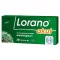 Lorano acute 10 mg tabletės, 20 vnt