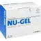 NU GEL Hidrogelis MNG415DE, 10X15 g