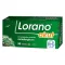 Lorano acute 10 mg tabletės, 50 vnt
