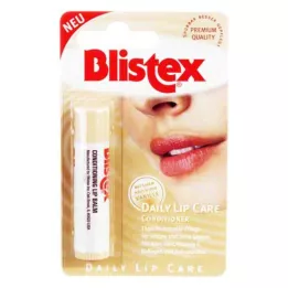 BLISTEX Kasdienis lūpų priežiūros kondicionierius Lip Care Daily Lip Care Conditioner 4,25 g, 1 vnt