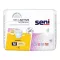 Seni Active Normal medium, 10 vnt