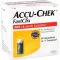 ACCU-CHEK FastClix lancetai, 204 vnt