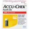 ACCU-CHEK FastClix lancetai, 204 vnt
