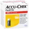 ACCU-CHEK FastClix lancetai, 204 vnt