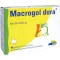 MACROGOL dura Plv.z.Herst.e.Lsg.z.Oral, 10 vnt