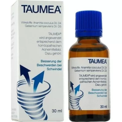 TAUMEA Lašai, 30 ml