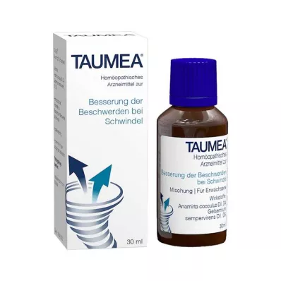 Taumea lašai, 30 ml Taumea lašai, 30 ml