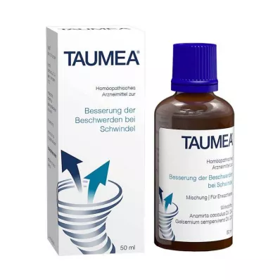 Taumea lašai, 50 ml Taumea lašai, 50 ml