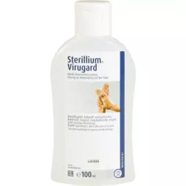 STERILLIUM Virugard tirpalas, 100 ml