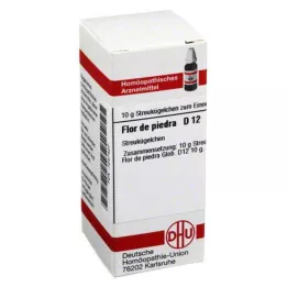 FLOR DE PIEDRA D 12 rutuliukų, 10 g