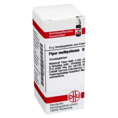 DHU Piper methysticum D 12 rutuliukų, 10 g DHU Piper methysticum D 12 rutuliukų, 10 g
