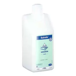 BAKTOLIN jautrus losjonas, 1000 ml