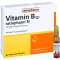 VITAMIN B12-RATIOPHARM N ampulės, 5X1 ml