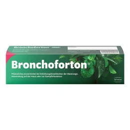 BRONCHOFORTON Tepalas, 100 g