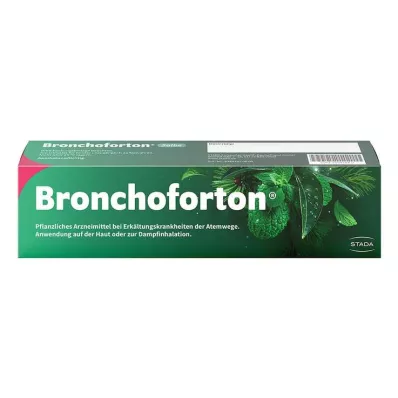 Bronchoforton® tepalas, 100 g