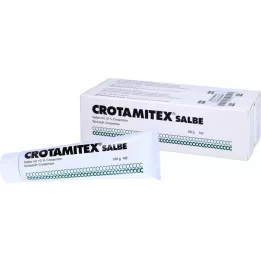 CROTAMITEX Tepalas, 2X100 g