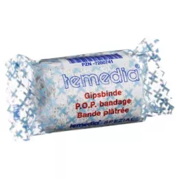 GIPSBINDE Temedia special 6 cmx2 m, 1 vnt