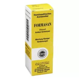 FORMASAN Lašai, 30 ml