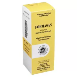 FORMASAN Lašai, 100 ml