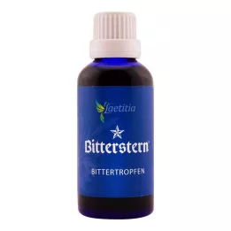 BITTERSTERN Mišinys, 50 ml