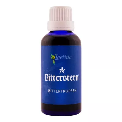 Bitterstar mišinys, 50 ml Bitterstar mišinys, 50 ml