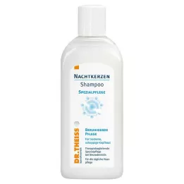 DR.THEISS Šampūnas su vakarine pirmuone, 200 ml