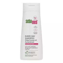 SEBAMED Every-Day šampūnas, 200 ml