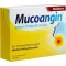 MUCOANGIN Miško uogų 20 mg pastilės, 18 vnt