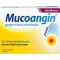 MUCOANGIN Miško uogų 20 mg pastilės, 18 vnt