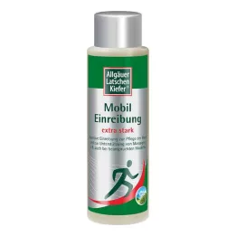 ALLGÄUER LATSCHENK. Linimentas itin stiprus, 250 ml