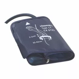 VISOMAT Comf.eco tipas L2 ex.la.32-42 cm, 1 vnt