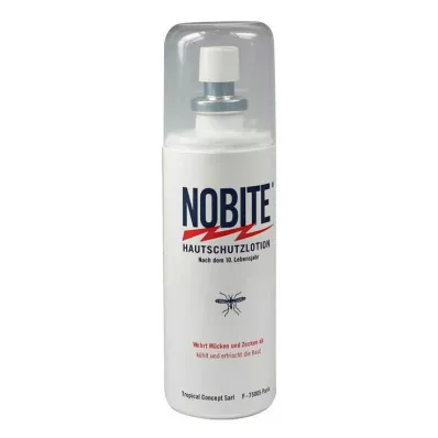 NOBITE Purškiklis odai, 100 ml NOBITE Purškiklis odai, 100 ml