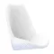 Cutimed Siltec Heel 3D 16x24 cm kompresai, 6 vnt