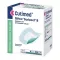 Cutimed Siltec Sorbact PU-tvarstis 15x15 cm, 12 vnt