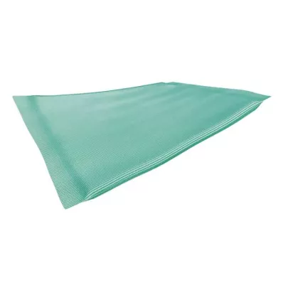 CUTIMED Sorbact absorbciniai kompresai 7x9 cm, 42 vnt
