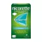 nicorette kramtomoji guma whitemint, 2 mg nikotino, 30 vnt