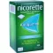 NICORETTE Kramtomoji guma 2 mg baltųjų mėtų, 105 vnt