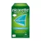 nicorette kramtomoji guma whitemint, 2 mg nikotino, 105 vnt