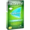 NICORETTE Kramtomoji guma 4 mg baltųjų mėtų, 30 vnt