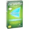 NICORETTE Kramtomoji guma 4 mg baltųjų mėtų, 30 vnt