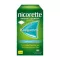 nicorette kramtomoji guma whitemint, 4 mg nikotino, 105 vnt