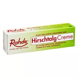ROHDE Elnio lajaus kremo tūbelė, 100 ml