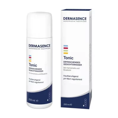 Dermasence tonikas, 200 ml Dermasence tonikas, 200 ml