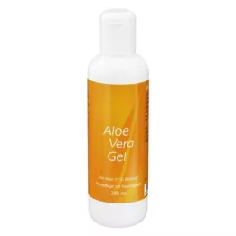 ALOE VERA GELAS, 200 ml